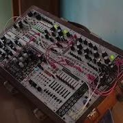 Longform Voiceover Improv PATCH FROM SCRATCH Duophonic Eurorack With Complex Sequencing