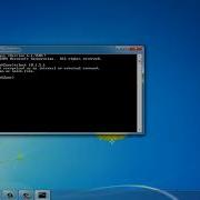 Telnet Not Recognized As Internal Or External Command In Windows 7