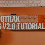Ямаха Обновление ОС SEQTRAK V2 0