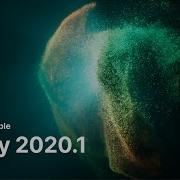 Unity 2020 1 Released
