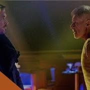 Драка в Казино Бегущий по Лезвию 2049 2017