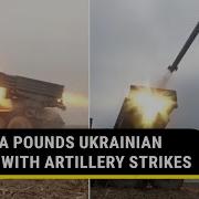 Watch How Russian Tornado Decimated Ukrainian Army S Command Post At The Frontline