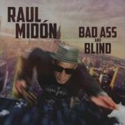 Raul Midón Track 02 Red Green Yellow