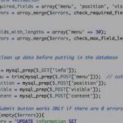 Building A CMS With PHP Part 87 More Templating