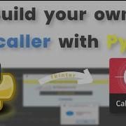 MAKE YOUR OWN TRUECALLER USING PYTHON