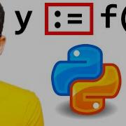 Python Walrus Operator I Wish I Had Learned Sooner