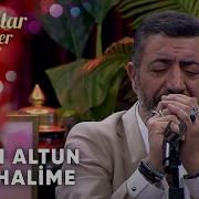 Ağla Halime Hakan Altun Ata Demirer Şarkılar Bizi Söyler Performans
