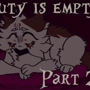 Beauty Is Empty MAP Part 20 Mspaww