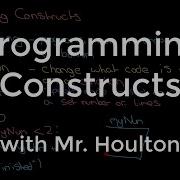 2 2 1 Sequence Selection And Iteration Revise GCSE Computer Science