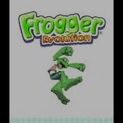Frogger Evolution J2ME Java Full Soundrack