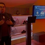 What Is A Context Graph Daniel Davis At Data Debug SF
