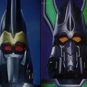 Beetleborgs Metallix Summon Roboborg And Boron