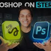 Higgsfield AI Photoshop Идеальный чит код для дизайнеров