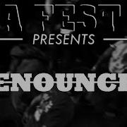 Renounced Multi Cam At FYA Fest 2016