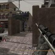 Sick Cod4 100 Accuracy Sniping Rampage