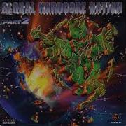Global Hardcore Nation Part 2 CD 1 2 1998
