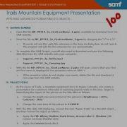 Презентация PowerPoint Новые перспективы 2019 Модуль 3 Проект SAM 1a