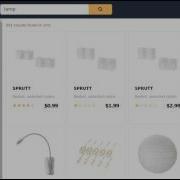 Instantsearch Js Ecommerce Example Demo