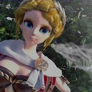CryEngine Showcase GDC 2016