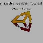 Bean Battles Custom Maps 5 CUSTOM SCRIPTS