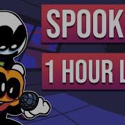 Friday Night Funkin Spookez BOTPLAY 1 Hour Loop
