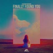 Finally Found You