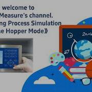 Packing Controller M04 Packing Process Simulation