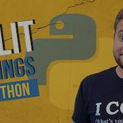 How To Split String Using Delimiter In Python