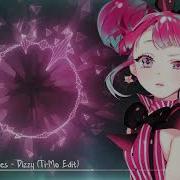 Night Core Dizzy Lyrics