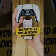 How To Connect A PS Controller To A Phone