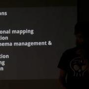 Lua Workshop 2016 Building A Large Web Application In Lua With Lapis Itch Io Leaf Corcoran