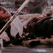 Peter Pan VS Captain Hook CLIP 4K
