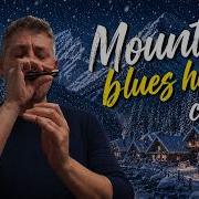 Mountain Song Blues Harp Improvisation Clip 4