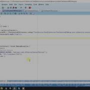 Create Simple EJB With Entities Part2