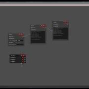 Unity3D Nodal Data Editor