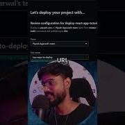 Deploy React App To Netlify Reactjs Javascript Reactjstutorial