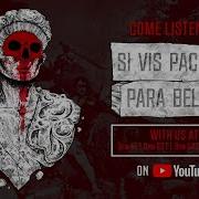 Seether Si Vis Pacem Para Bellum Full Album Playback
