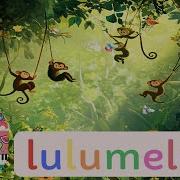 Bouncing Monkeys Song Lulumelon Kids Songs