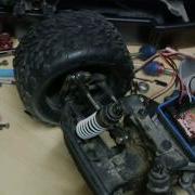 Servo Chatter Jitter