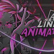 Line Animation 3D STROKE After Effect AMV Tutorial