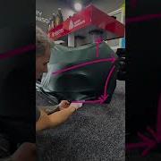 Front Bumper Wrapping With Deep Recess Precision Patience And Proper Technique Fullwrap