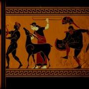 Apotheon Title Screen PS4 PC