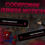 Free Simple Business Open Close Script With UI For FiveM Enhance Your Server MJ DEVELOPMENT