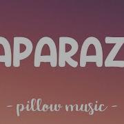 Paparazzi Lady Gaga Lyrics
