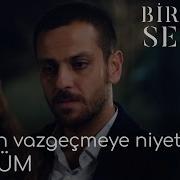 Bir Deli Sevda 3 Bölüm Senden Vazgeçmeye Niyetim Yok