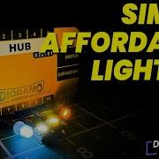 The New Affordable Lighting System For Your Model Railroad