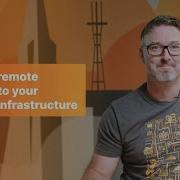 Secure Remote Access To Your Critical Infrastructure