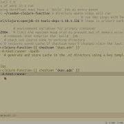 077 Continuous Integration Clojure Deps Edn And Leiningen Projects