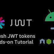 Building Secure APIs With JWT And Token Refresh Mechanism In Android Using OkHttp Interceptors