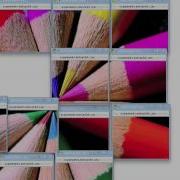 Chrome Experiment Video Picture Puzzle